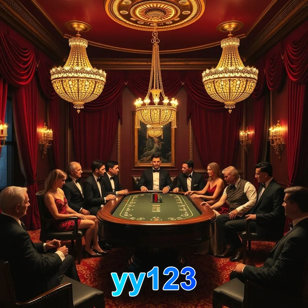 Aplikasi yy123