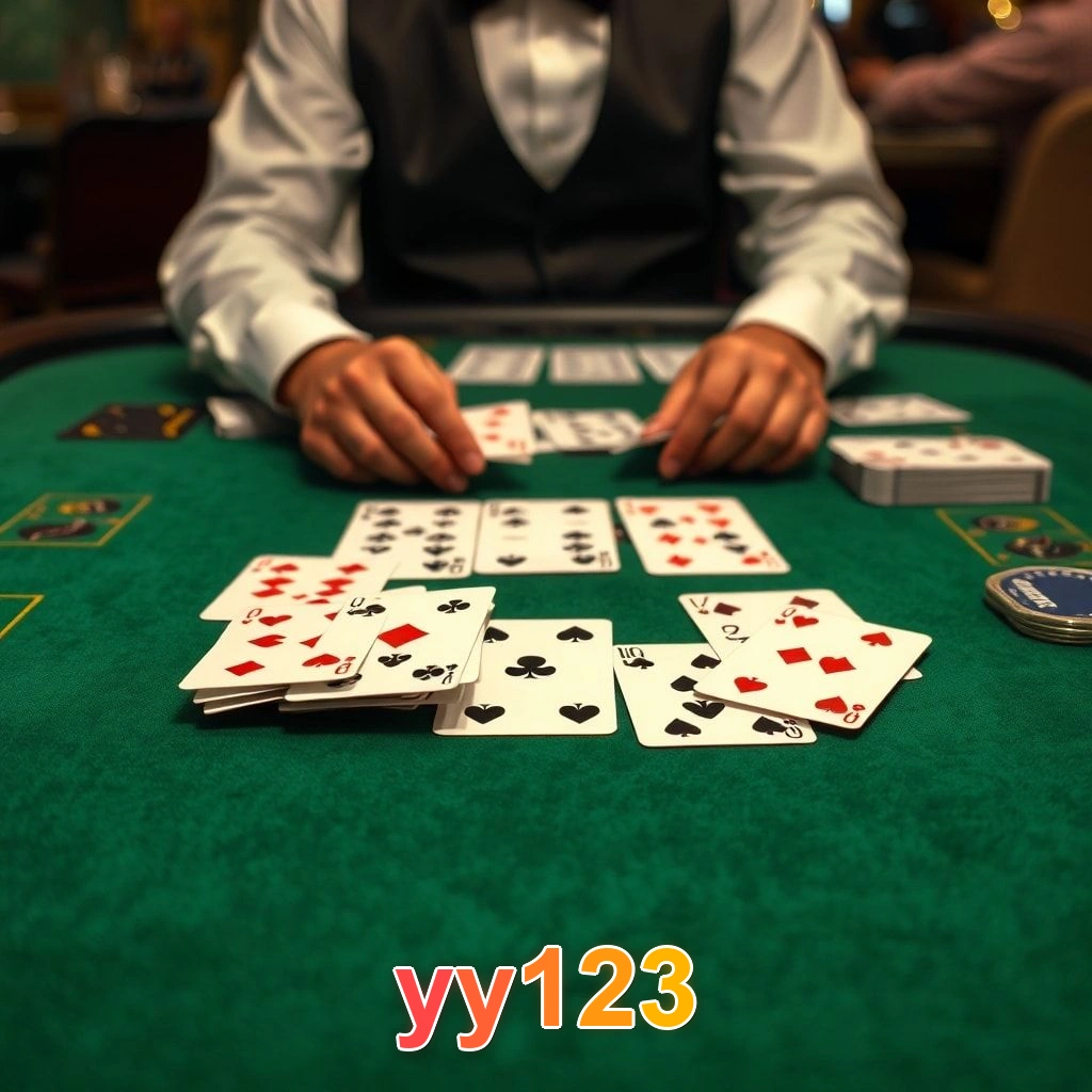 Tabel RTP game kasino yy123
