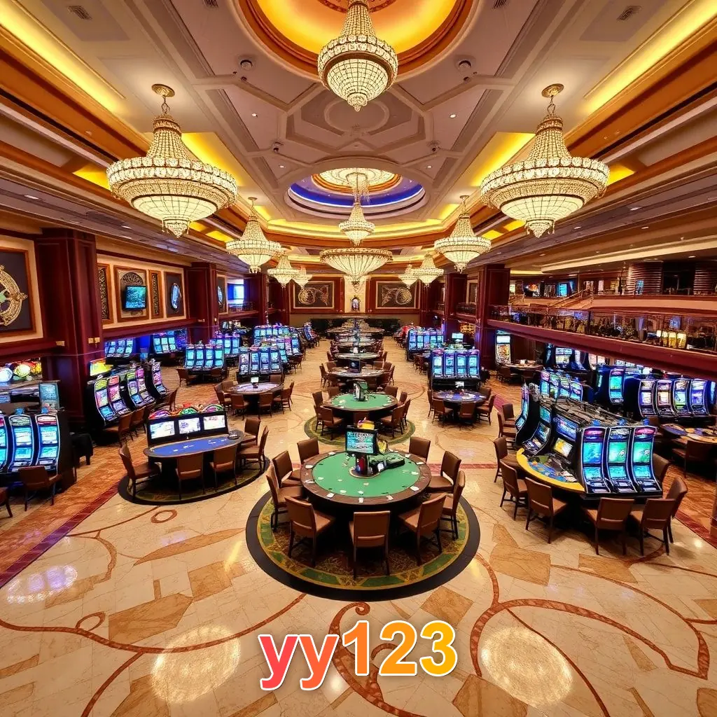 Game Fortune yy123