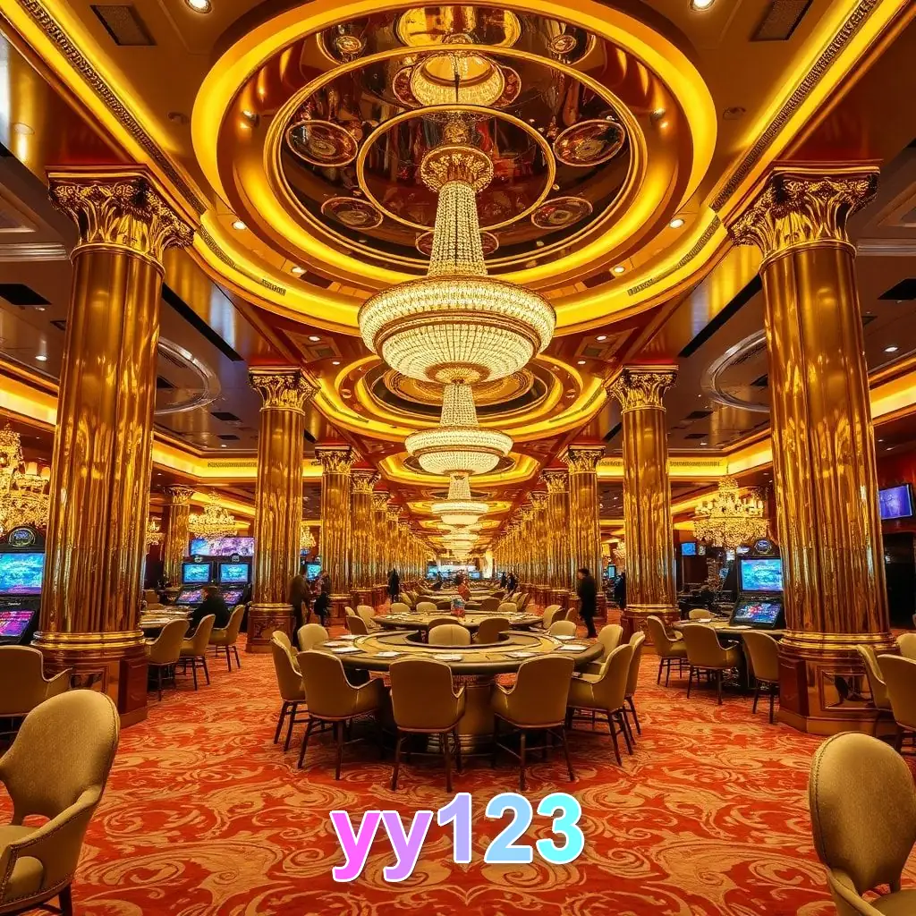 yy123 bonus